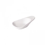 Padažinė Domoletti, 10.5 cm x 7.2 cm x 3.8 cm, balta kaina