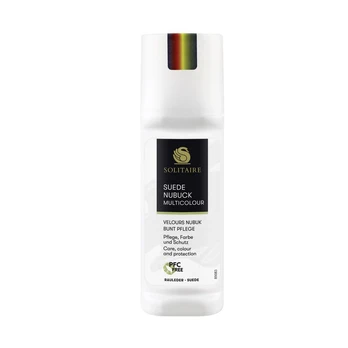 Solitaire Veliūro ir nubuko tepalas (bespalvis) 75ml