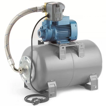 Hidroforas Pedrollo PKm60-18APT 0.37kW 38m 40L/min.
