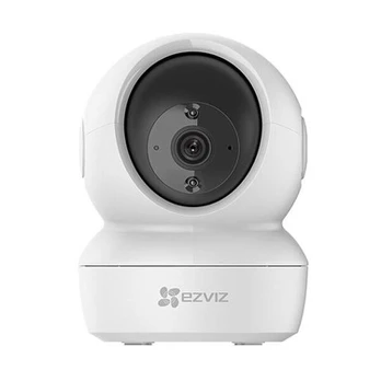 Stebėjimo kamera Ezviz H6C PRO