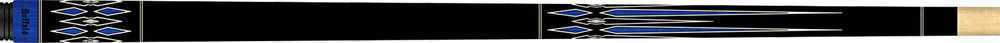 Buffalo Century II carom cue 4