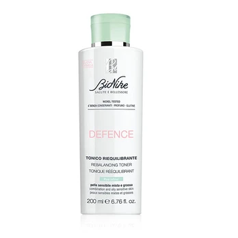 Gaivinantis tonikas BIONIKE DEFENCE FACE, 200ml