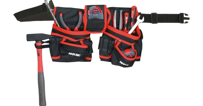 Proline Pro-Line Pas 52020 kalnų dviratis