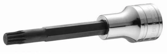 Sukimo galvutė Facom SV.6LB; 1/2''; M6; 100 mm