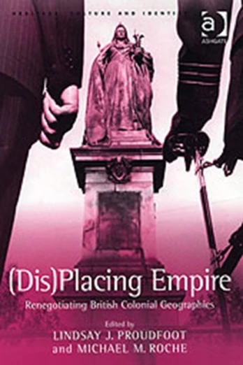 (Dis)Placing Empire