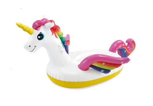 Intex 57561, Multicolour, Ride-on float, China, 1400 mm, 2010 mm, 970 mm