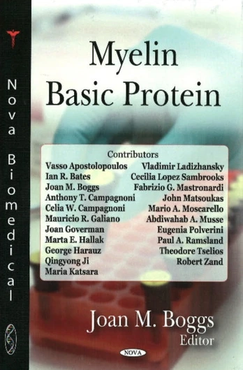 Myelin Basic Protein