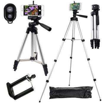 Asmenukių lazda ("Selfie sticks") DecoFlow 360
