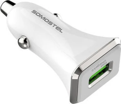 Charger Somostel SMS-A43 1x USB-A 3 A (28901)