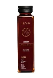 DUŠO ŽELE IEVA AMBRA 300 ML