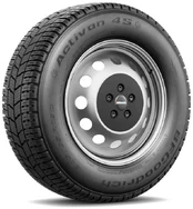 BF Goodrich 215/70R15C ACTIVAN 4S 109S kaina