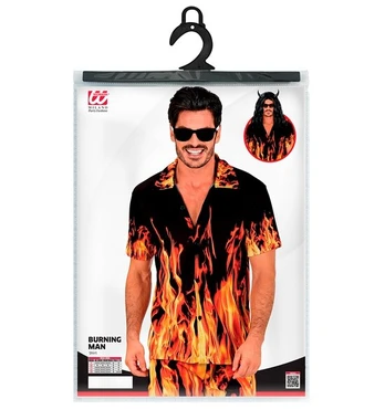 SUMMER PARTY SHIRT