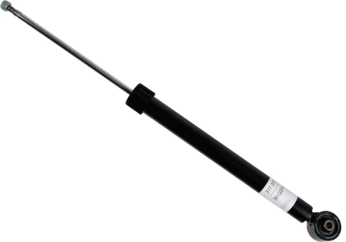 SACHS 317 357 Shock absorber