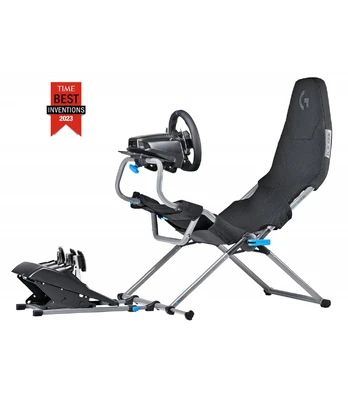 Playseat Challenge Logitech G Edition