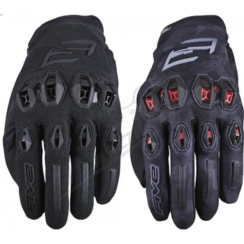 Five Stunt Evo 2 Tekstilinės pirštinės