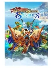 Microsoft MS ESD Monster Hunter Stories XXL MS