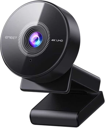 EMEET SmartCam C950 4K Webcam