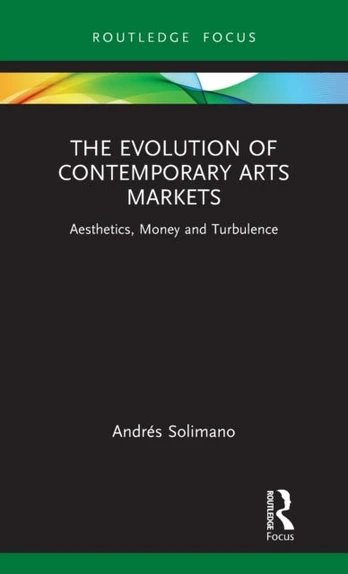 Evolution of Contemporary Arts Markets