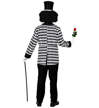 „ARLEQUIN“ (frakas)