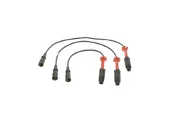 BOSCH 0 986 356 329 Ignition lead set