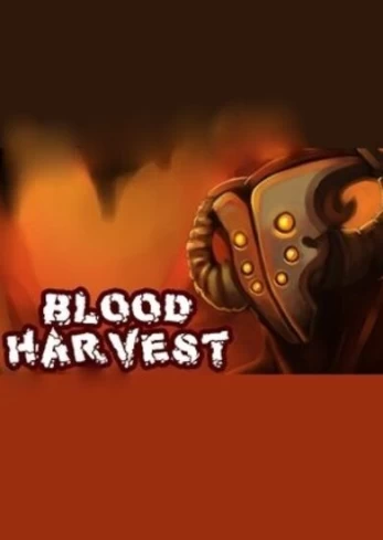 Blood Harvest Steam