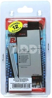 Extra Digital Baterija Samsung Galaxy S6 Edge (EB-BG925ABA)