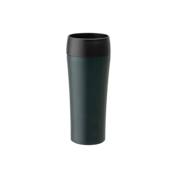 Maku termosinis puodelis, juodas, 400 ml, 1 vnt.