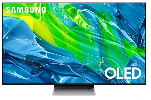 Televizorius Samsung QE65S95BATXXH, OLED, 65 "