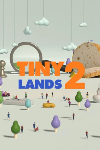 Tiny Lands 2 PC