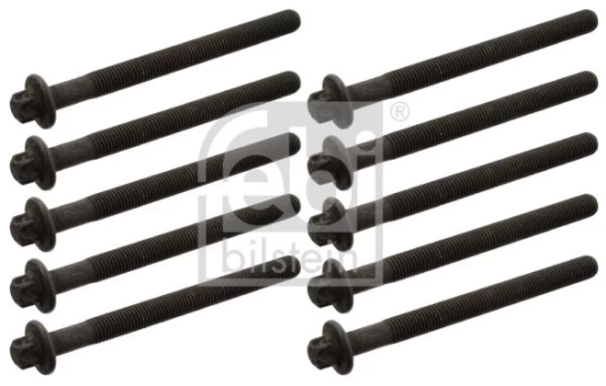FEBI FE24074 Cylinder head bolt