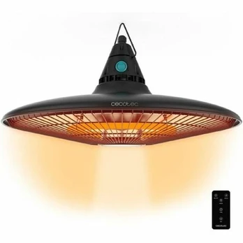 KERAMINIS ELEKTRINIS ŠILDYTUVAS CECOTEC READYWARM 1500W