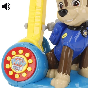 Spin Master Paw Patrol Chase phone