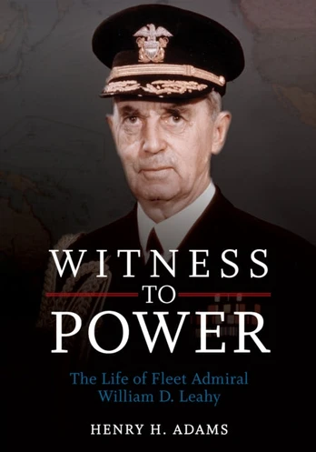 Witness to Power