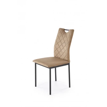 K577 chair beige / black