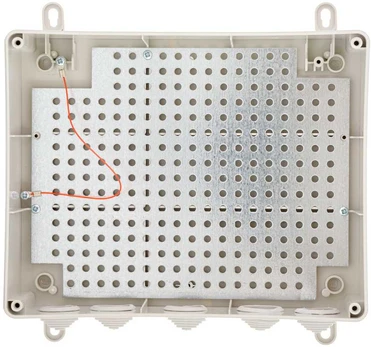 IP55 ATTE ABOX-L3 išorinis korpusas