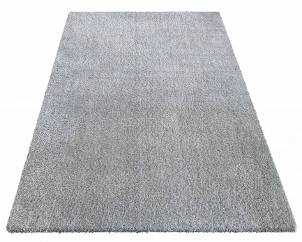 Kilimas vidaus Anew Kamel 0037, pilkas, 150 cm x 80 cm