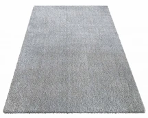 Kilimas vidaus Anew Kamel 0037, pilkas, 150 cm x 80 cm kaina