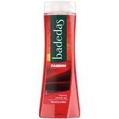 Badedas Passion Shower Gel dušo želė, 600 ml kaina