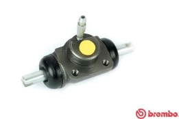 Rato stabdžių cilindras BREMBO A 12 440 kaina