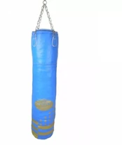 Odos "punching" maišas 150/35 cm tuščias WWS-STAR kaina