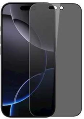 ScreenArmor Pilnai Dengiantis Privatumo Grūdintas Stiklas Apple iPhone 17 Pro Max / 16 Pro Max