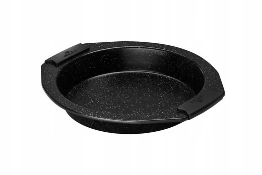 Apvali kepimo forma Gerlach GRANITEX, 23 cm