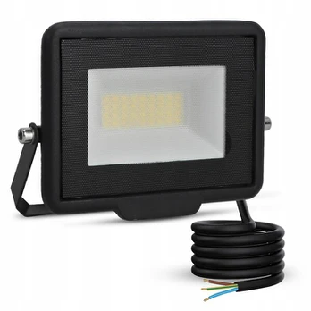Led prožektorius 30w Ip65 lauko apšvietimui, garažui, sodui