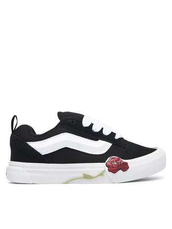 Kedai Vans Knu Skool Rose VN000Z9UBZW1 Juoda
