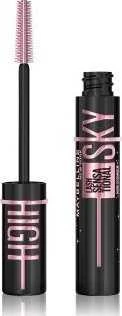 Maybelline Lash Sensational Sky High Cosmic Juodas 7,2ml
