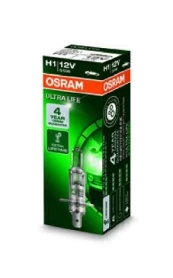 Lemputė, prožektorius ams-OSRAM 64150ULT kaina