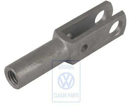 Vag Passat B1 B2 Santana Range Originalus 443721213