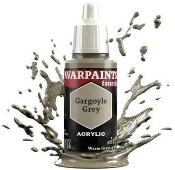 Army Painter Warpaints Fanatic: Gargoyle Pilkas