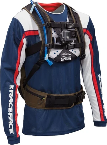 Camelbak Sternum Protector Chest protector