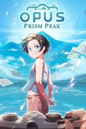 Opus: Prism Peak PC